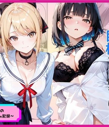 d_776891｜罰ゲームのはずが巨根すぎる陰キャに生ハメされたギャルが虜になった話｜あやまちの果実